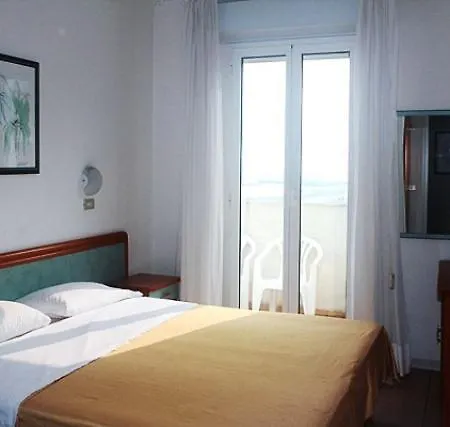 Hotel Bellavista-Olympic Rimini Room photo