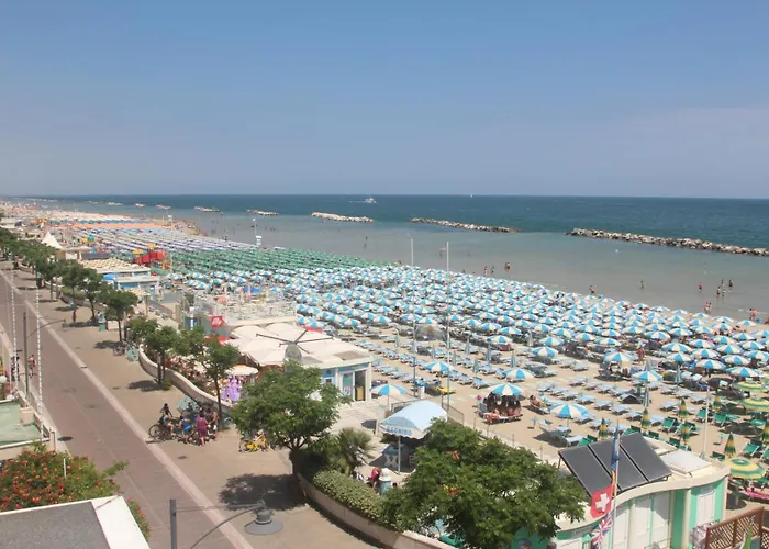 Hotel Bellavista-Olympic
