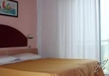 Hotel Hotel Bellavista-Olympic
