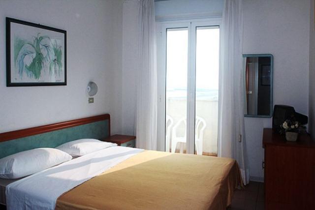 Hotel Bellavista-Olympic Hotel