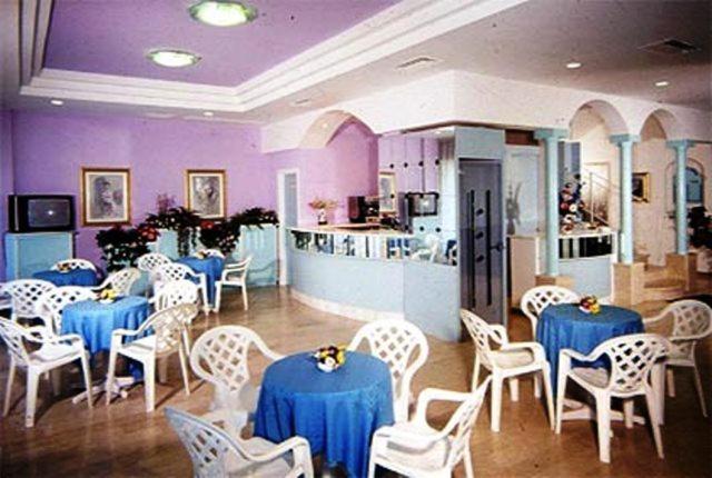Hotel Bellavista-Olympic 3* Rimini