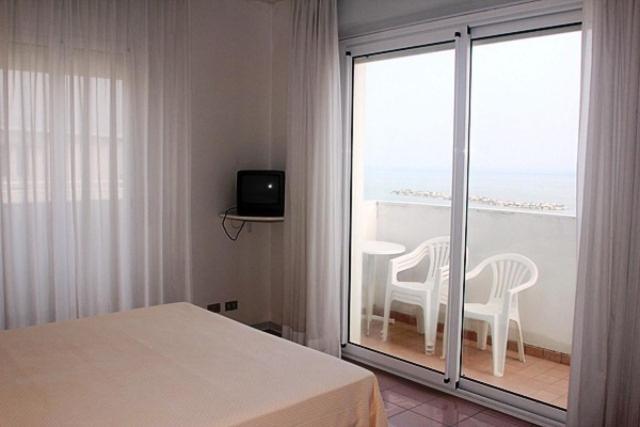 Hotel Hotel Bellavista-Olympic