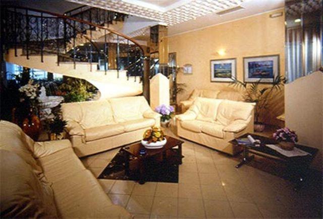 Hotel Bellavista-Olympic Hotel 3*