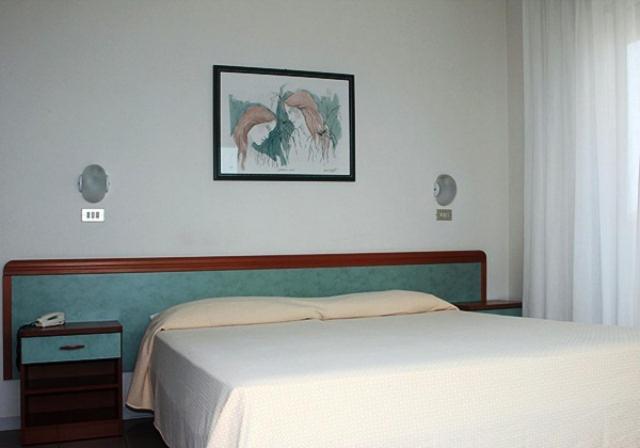 Hotel Hotel Bellavista-Olympic 3*