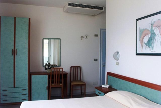 Hotel Bellavista-Olympic Hotel Rimini