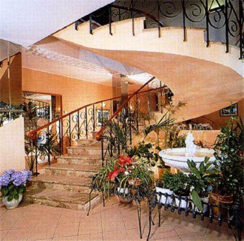 Hotel Hotel Bellavista-Olympic Rimini