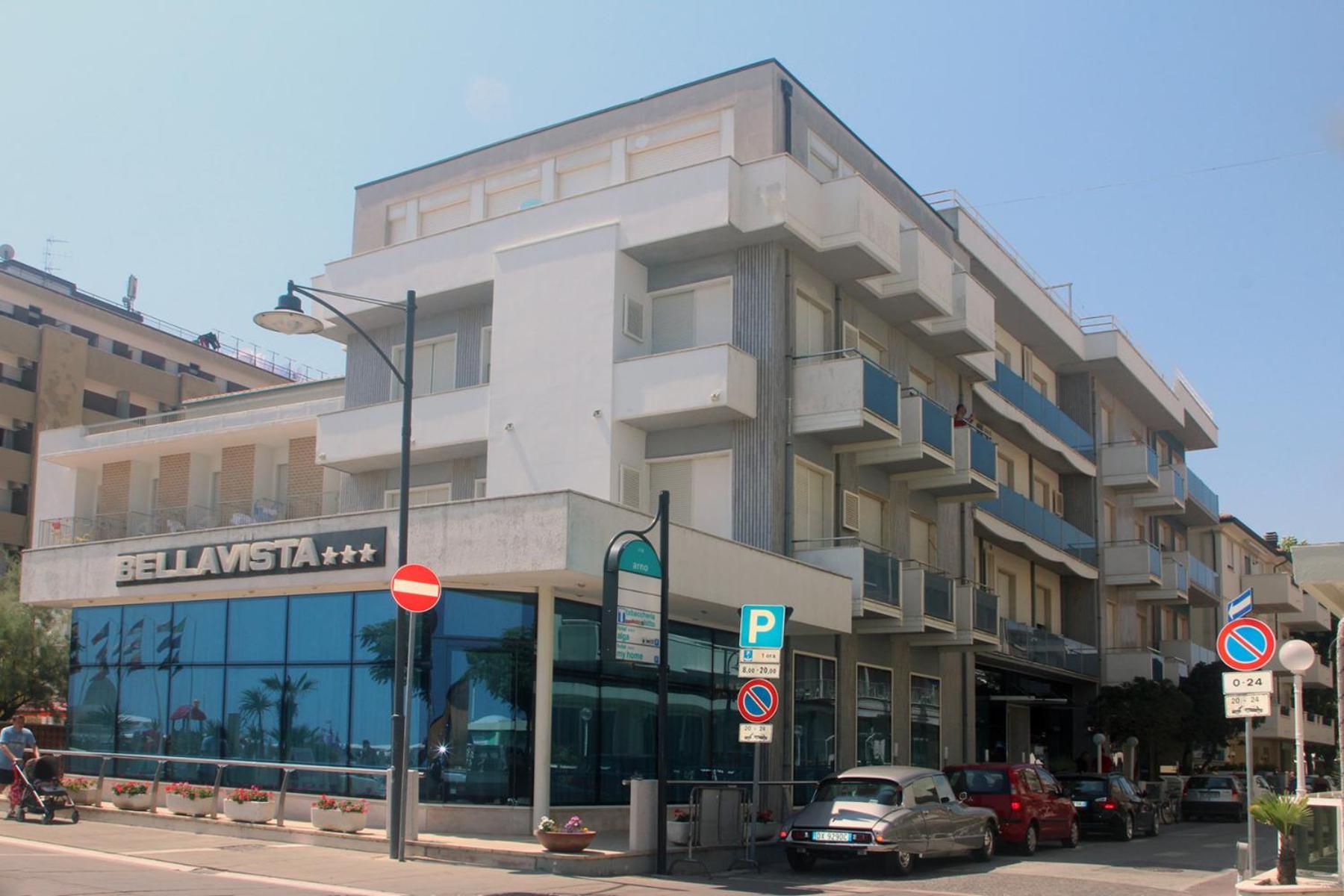 Hotel Hotel Bellavista-Olympic