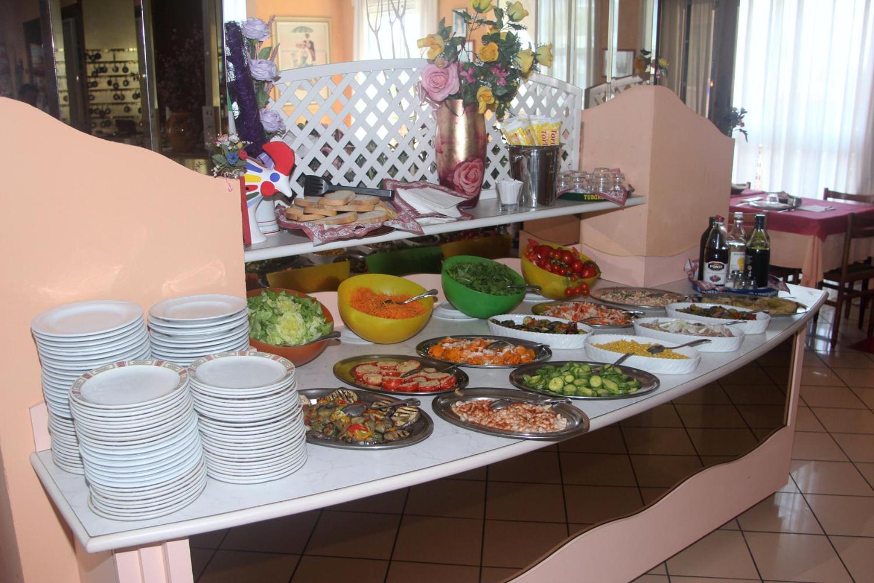 Hotel Bellavista-Olympic Hotel 3*