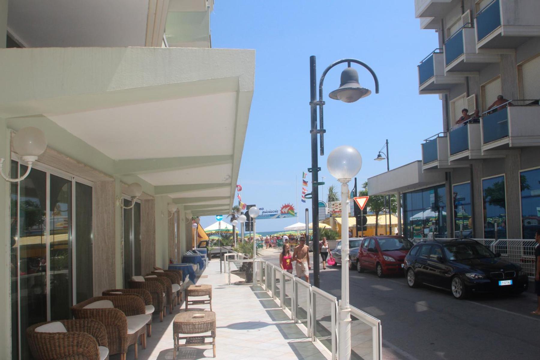 Hotel Bellavista-Olympic Hotel Rimini