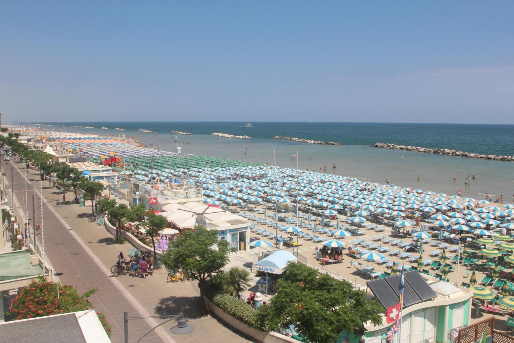 Hotel Hotel Bellavista-Olympic Rimini