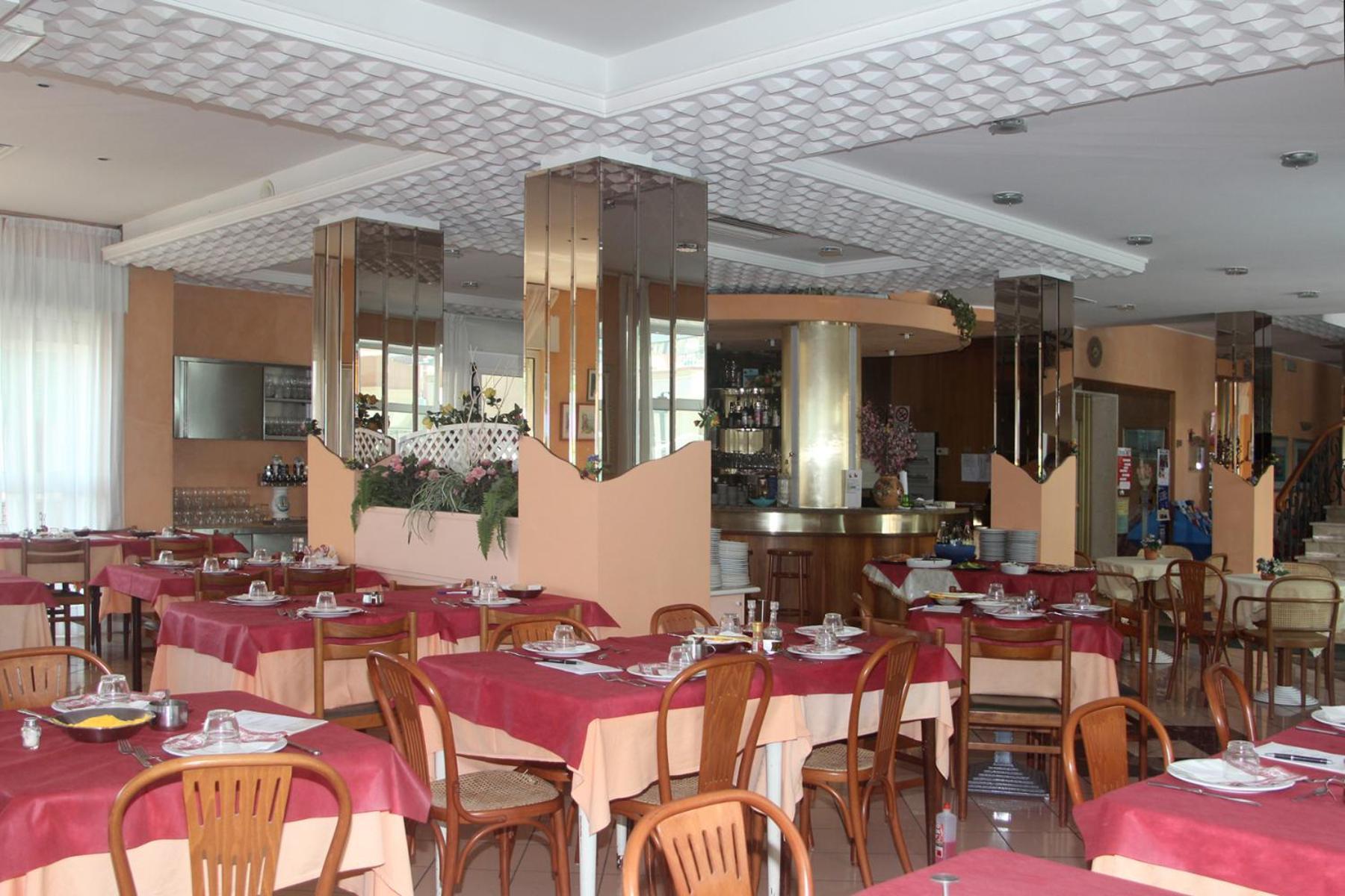 Hotel Bellavista-Olympic Rimini