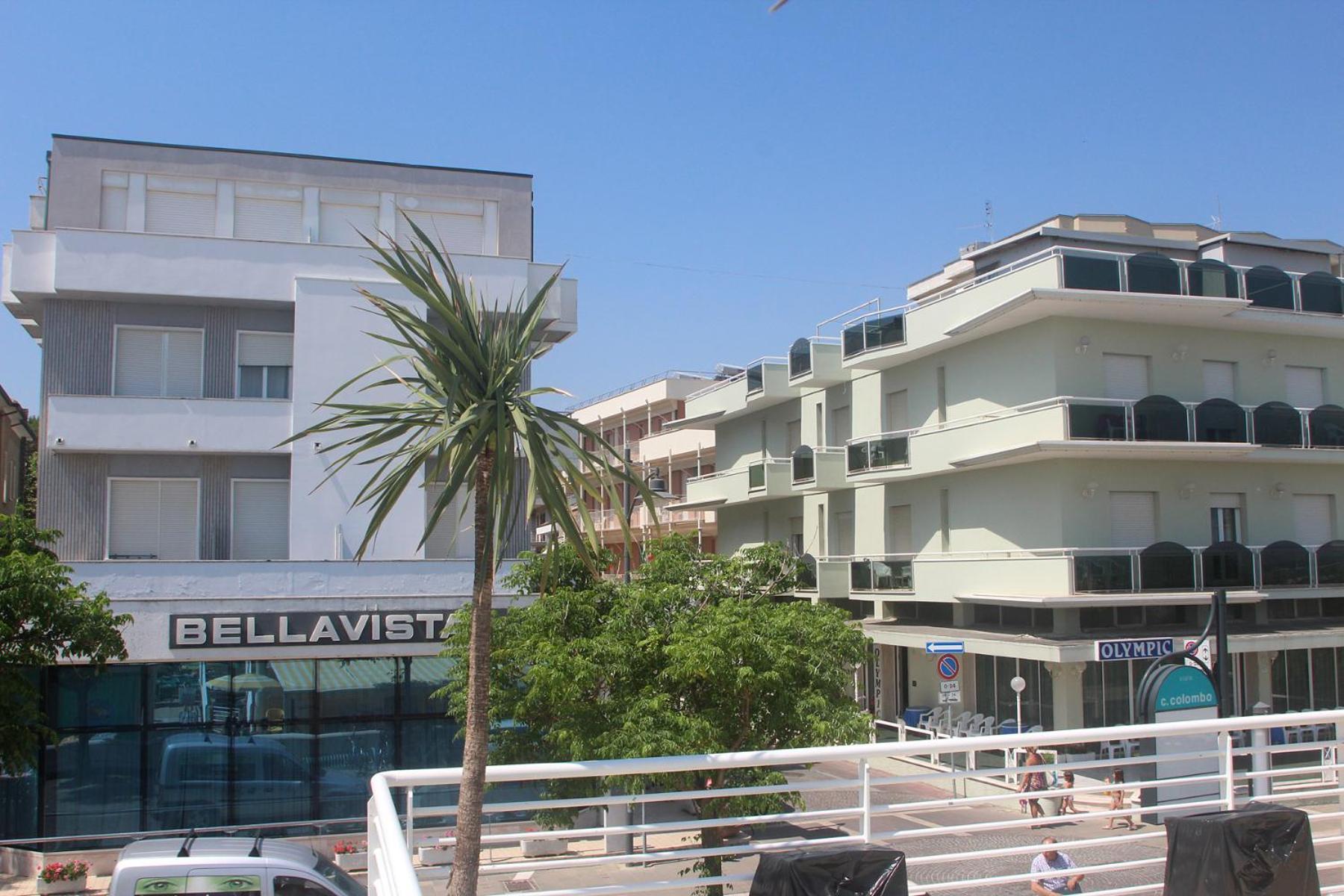 Hotel Bellavista-Olympic 3* Rimini