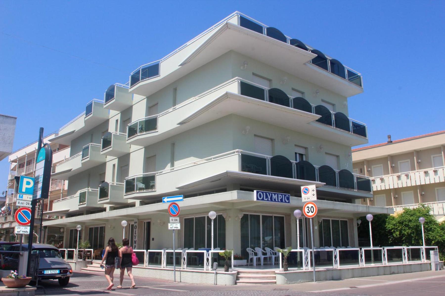 Hotel Hotel Bellavista-Olympic