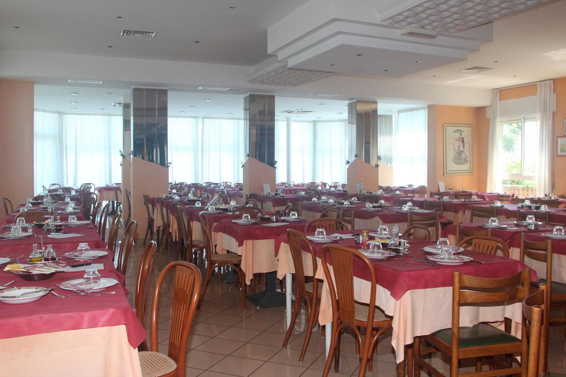 Hotel Bellavista-Olympic Rimini